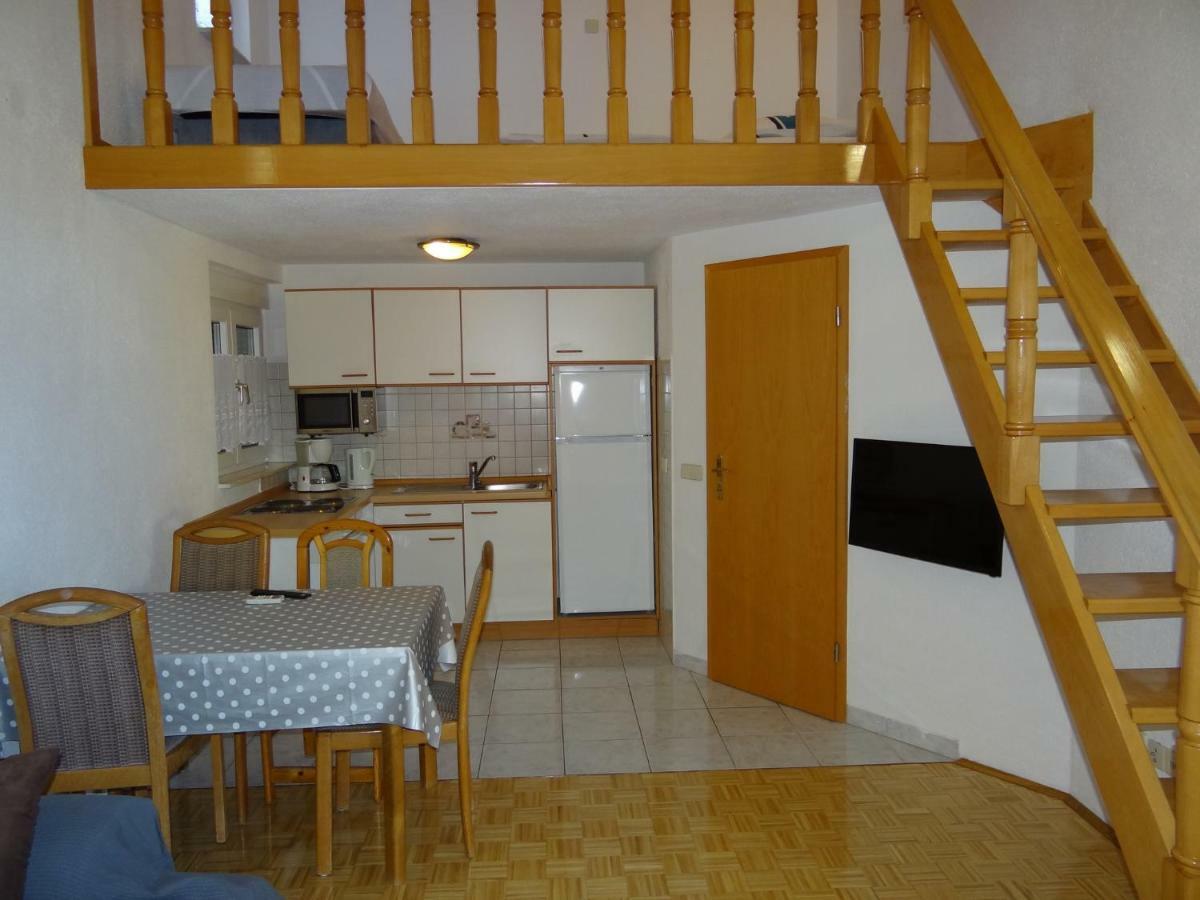 Vila Emilija Trogir Exterior foto