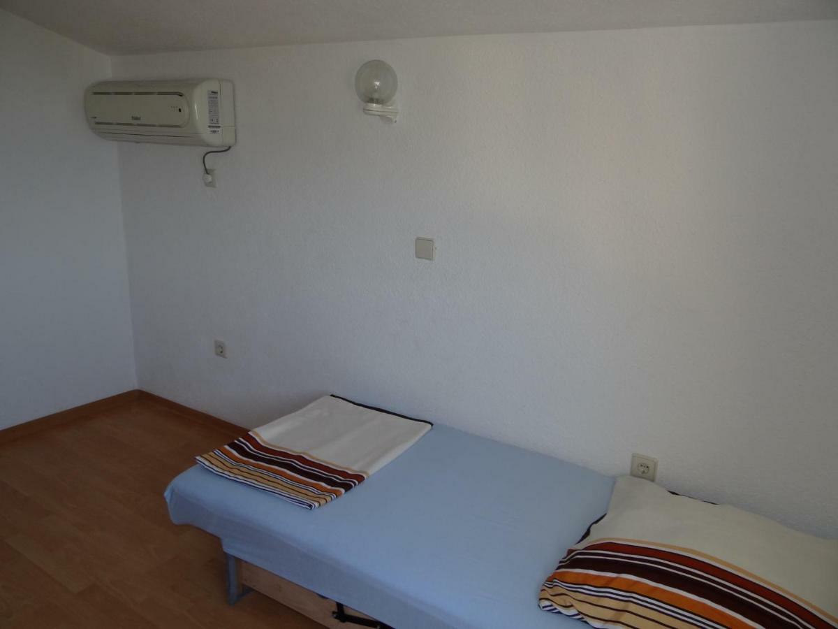 Vila Emilija Trogir Quarto foto